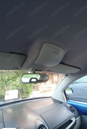 Vând convenabil Volkswagen New Beatle  - imagine 6