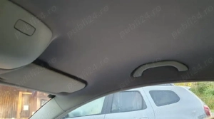 Vând convenabil Volkswagen New Beatle  - imagine 7