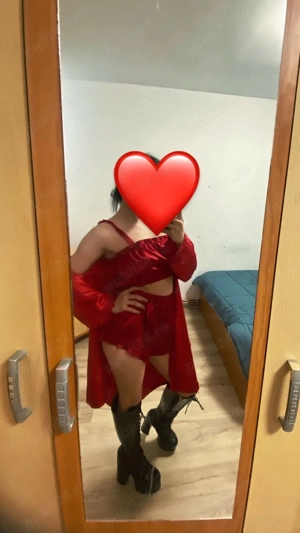 Buna sunt Anays si te astept la mine în locatie  - imagine 4