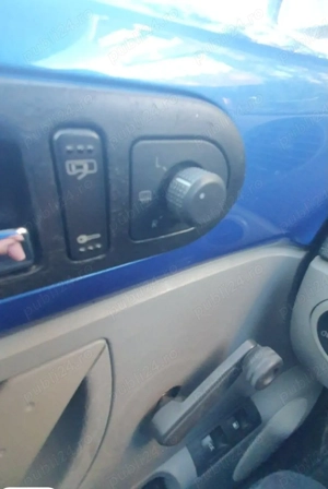 Vând convenabil Volkswagen New Beatle  - imagine 4