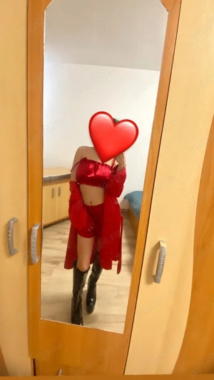 Buna am 27 de ani si sunt noua la voi in orasi 