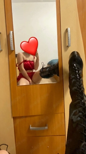 Buna am 27 de ani si sunt noua la voi in orasi  - imagine 5