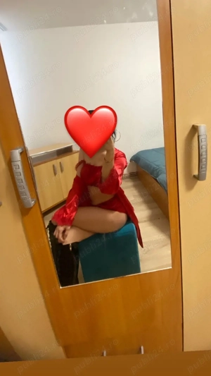 Buna am 27 de ani si sunt noua la voi in orasi  - imagine 3