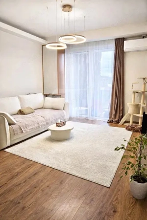 Apartament 2 camere in bloc nou, zona strazii Dunarii