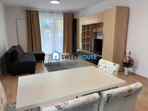 Inchiriere apartament 2 camere premium Top City Coresi