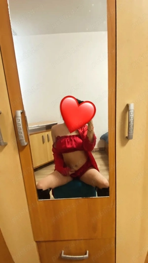 Buna am 27 de ani si sunt noua la voi in orasi  - imagine 2