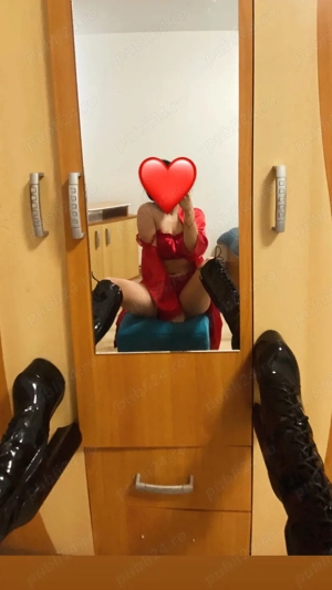 Buna sunt Anays si te astept la mine în locatie 