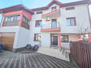 Spațiu birou open space – Pipera, Drumul Negru | 90 mp | Parter - imagine 9