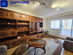 Apartament 2 camere metrou Crângași, centrală proprie, loc de parcare