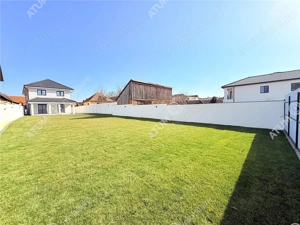 Casa individuala la cheie cu 4 camere 145 mp utili 644 mp teren - imagine 16