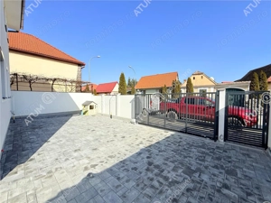 Casa individuala la cheie cu 4 camere 145 mp utili 644 mp teren - imagine 12