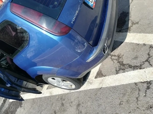 Ford focus 1.6 tdci 2008