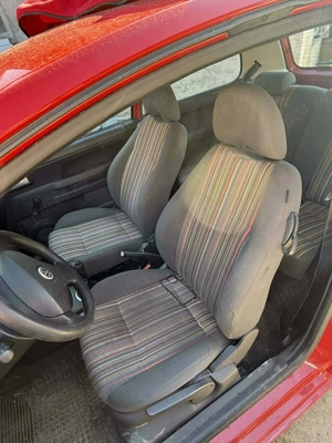 Volkswagen FOX - imagine 2