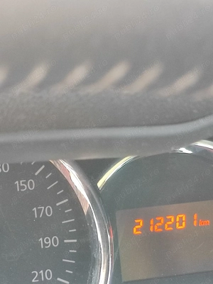 Dacia Duster 4*4 - imagine 5