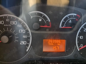 Vând Fiat Doblo work up  - imagine 5