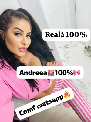 Andreea Comfirmare pe watsapp!  - imagine 3