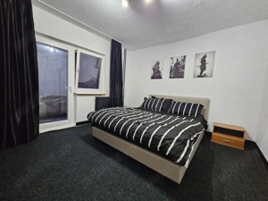 Etaj 1, Decomandat, 59MPU reali + 2 balcoane, mobilat si utilat  - imagine 11