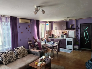 Vind apartament 3 camere situat pe strada Victoriei, bl. 9, sc. A, et. 4, Slatina - imagine 2