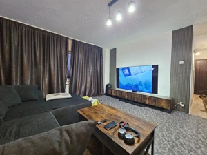 Etaj 1, Decomandat, 59MPU reali + 2 balcoane, mobilat si utilat  - imagine 2