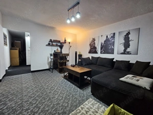 Etaj 1, Decomandat, 59MPU reali + 2 balcoane, mobilat si utilat  - imagine 3