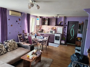 Vind apartament 3 camere situat pe strada Victoriei, bl. 9, sc. A, et. 4, Slatina