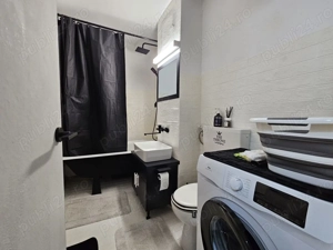 Etaj 1, Decomandat, 59MPU reali + 2 balcoane, mobilat si utilat  - imagine 12