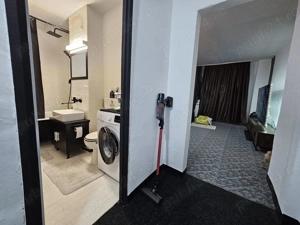 Etaj 1, Decomandat, 59MPU reali + 2 balcoane, mobilat si utilat  - imagine 13