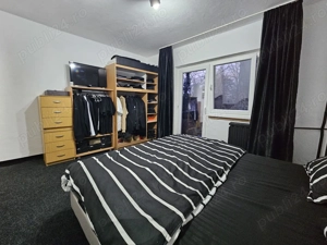 Etaj 1, Decomandat, 59MPU reali + 2 balcoane, mobilat si utilat  - imagine 10