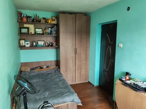 Vind apartament 3 camere situat pe strada Victoriei, bl. 9, sc. A, et. 4, Slatina - imagine 3