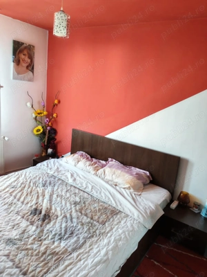 Vind apartament 3 camere situat pe strada Victoriei, bl. 9, sc. A, et. 4, Slatina - imagine 6