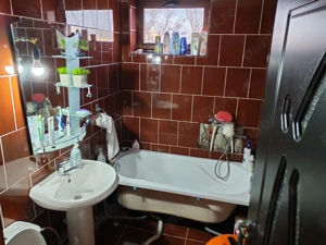 Vind apartament 3 camere situat pe strada Victoriei, bl. 9, sc. A, et. 4, Slatina - imagine 7