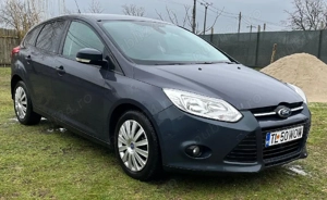 Vând Ford focus mk3 2011