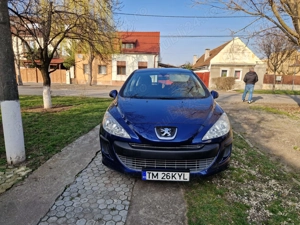 Vând Peugeot 308 , 1.4 Benzina