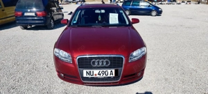 AUDI A4 2.0 Tdi ^^Klimatronic^^ Pilot Automat^^ Senzori de parcare^^ Computer de bord  - imagine 2