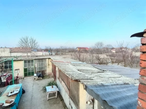 Casa individuala LOCUIBILA cu 1464 mp Teren. - imagine 4