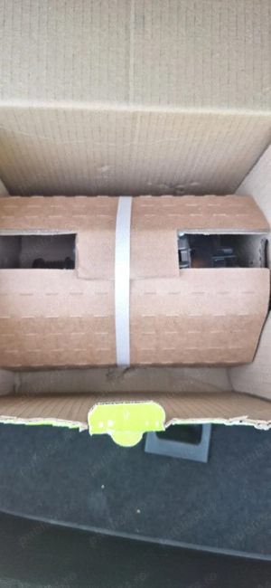 Vând alternator nou vw passat B8 crl 