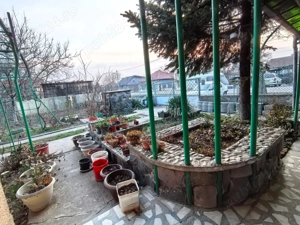 Casa individuala LOCUIBILA cu 1464 mp Teren. - imagine 2