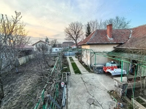 Casa individuala LOCUIBILA cu 1464 mp Teren. - imagine 7