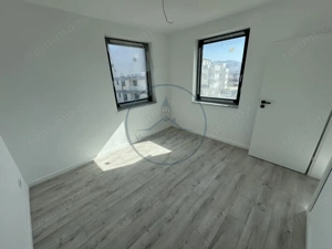 Apartament 2 camere, 40 mp utili + balcon 7 mp, White Residence - imagine 2