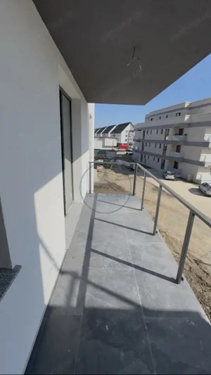 Apartament 2 camere, 40 mp utili + balcon 7 mp, White Residence - imagine 6