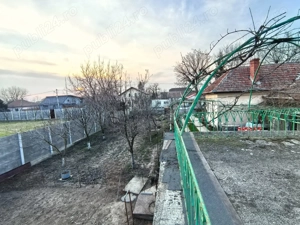 Casa individuala LOCUIBILA cu 1464 mp Teren. - imagine 8
