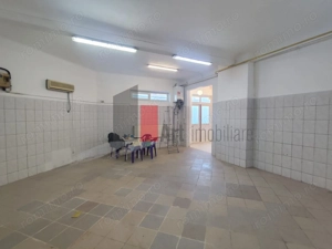 Spatiu comercial de inchiriat in zona Grivita