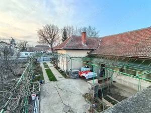 Casa individuala LOCUIBILA cu 1464 mp Teren. - imagine 5