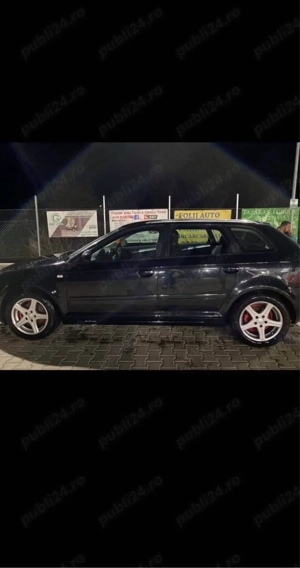 vand sau schimb audi a3 8p 2.0 140 cp - imagine 3