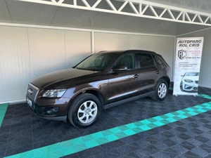 Audi Q5 Quattro 2.0 Diesel 143 CP An 2011