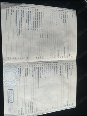 vand sau schimb audi a3 8p 2.0 140 cp - imagine 5