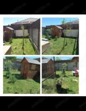 Vând duplex, zona excelentă! 