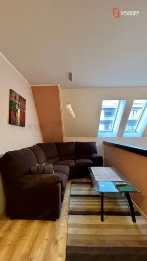Apartament de vanzare cu o camera, Dumbravita - Kaufland - imagine 8