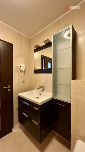 Apartament de vanzare cu o camera, Dumbravita - Kaufland - imagine 9