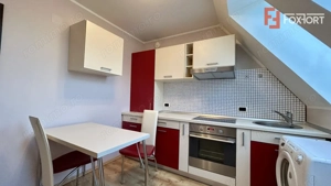 Apartament de vanzare cu o camera, Dumbravita - Kaufland - imagine 6